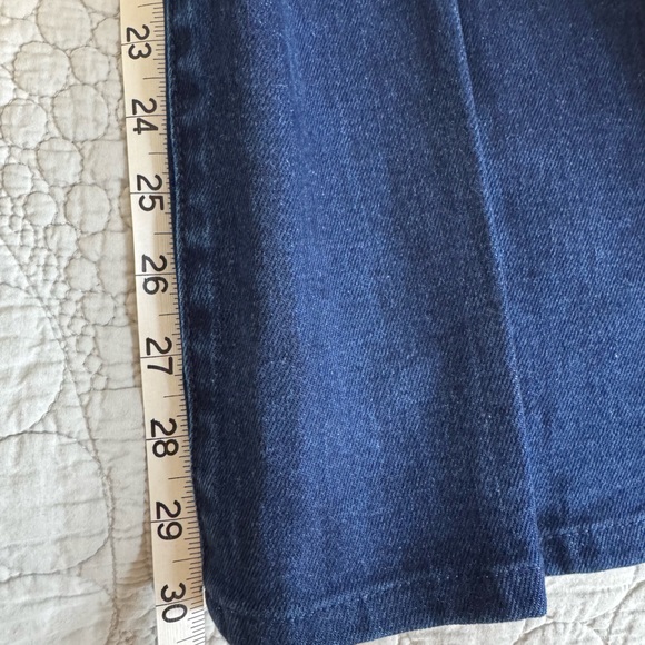 Joe’s Mia high rise wide leg cinema - Picture 6 of 7